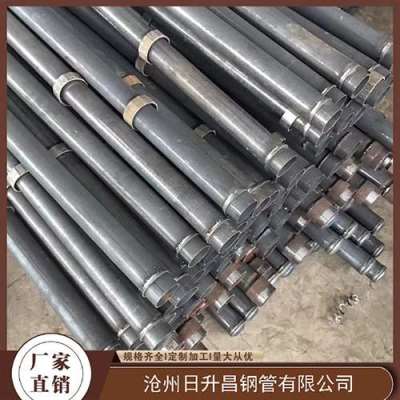 双湖最薄的声测管壁厚可以到什么程度