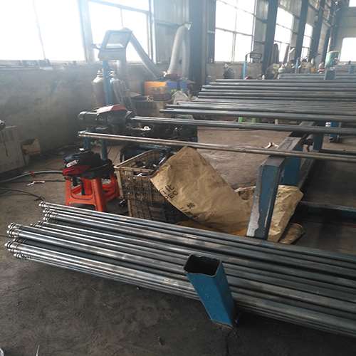 双湖桥梁桩基声测管的施工工艺流程
